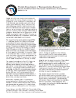 Dynamic Travel Information Personalized and Delivered to Your Cell Phone Summary