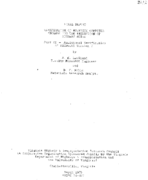 Verification of MICNOISE computer program for the prediction of highway noise  part II  additional verification of MICNOISE version 5