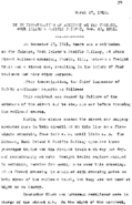 Interstate Commerce Commission Report of the Accident  Investigation Occurring on the CHICAGO ROCK ISLAND AND PACIFIC RAILWAY PEORIA IL
