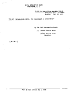 Part 20 2024 Aeronautical Skill