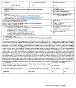 Thermally Conductive PreCast Concrete Pavement for Urban Heat Island Mitigation
