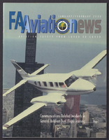 Aviation News JanuaryFebruary 2000