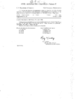 CAM 06 Supplement No 14 Revision Of CAM 6 Dated Nov 1956