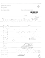 CPI Detailed Report Data for November 1998