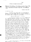 Interstate Commerce Commission Report of the Accident  Investigation Occurring on the UNION PACIFIC RAILROAD GREEN RIVER WY