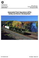 Automated Train Operations ATO Safety and Sensor Development
