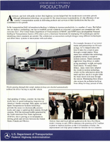 How We Make a Difference Productivity