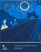 Pavement Management Roadmap