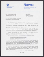 Federal Highway Administration News 1990