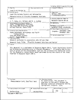 Layer Equivalency Factors and Deformation Characteristics of Flexible Pavements Test Data