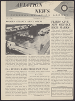 Aviation News January 1961