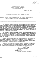 CAM 10 Release No 611 Runway Slush Accountability For Takeoff Operations