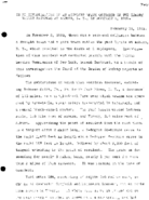 Interstate Commerce Commission Report of the Accident  Investigation Occurring on the LEHIGH VALLEY AUBURN NY