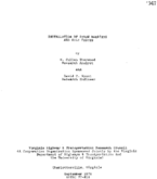 Installation of straw barriers and silt fences