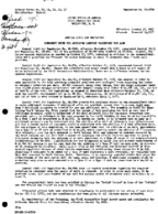 Parts 004b 40 41 42 43 45 Regulation No SR389b Special Civil Air Regulation Emergency Exits For Airplanes Carrying Passengers For Hire