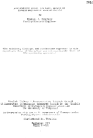 Applications manual for logit modes of express busfringe parking choices