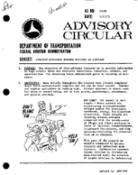 AC 2086 Aviation Education Through Building An Airplane