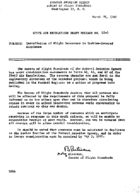 Part 41 Release 606 Installation Of Flight Recorders In TurbinePowered Airplanes