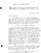 Interstate Commerce Commission Report of the Accident  Investigation Occurring on the ERIE RAILROAD CAMPVILLE NY