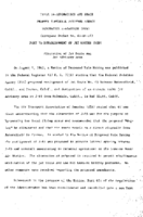 Part 75 Airspace Docket No 62WA14 Alteration Of Jet Route And Jet Advisory Area