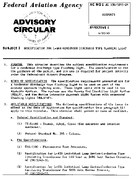 AC 150534524 CH 1 Ch 1 to AC 150534524 Subject