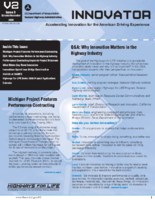 Innovator  OctoberNovember 2008  Volume 2 Issue 9