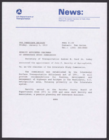 Federal Highway Administration News 1993