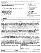 Physical and AccessLocational Characteristics of Remainders of Partial Takings Significantly Affecting Right of Way Costs
