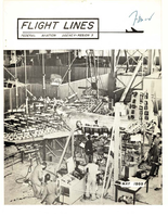Flight Lines May 1959