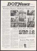 DOT News October 31 1979