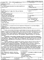NDE Techniques for Detecting Grout Defects in Cable Stays