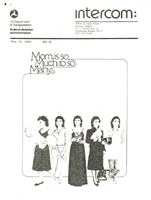 Alaskan Region Intercom May 10 1985