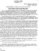 Part 40 Amendment 401 Weather Reporting Facilities And Requirements Covering Landing Limitations Outside Continental United States