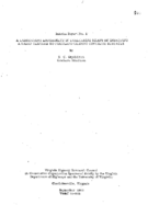 A laboratory experiment in evaluating means of imparting a harsh texture to portland cement concrete surfaces