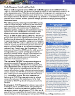 TMC PooledFund Study fact sheet