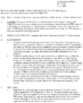 Notes on Design Construction Inspection and Repair of Fiber Reinforced Plastic FRP Vessels With Change Included