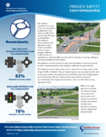 Proven Safety Countermeasures  Roundabouts