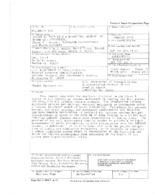 Impact of Satellite Aeronautical Channel on Modem Specifications Phase II Oceanic Multipath Measurements and Modem Concepts
