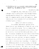 Interstate Commerce Commission Report of the Accident  Investigation Occurring on the BALTIMORE AND OHIO CHICAGO TERMINAL RAILROAD BLUE ISLAND IL