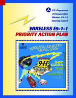 Wireless E911 Priority Action Plan