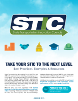 Take your STIC to the Next Level Best Practices Examples and Resources