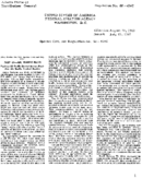 Part 60 Regulation No SR 424 C Affects Part 60 Special Civil Air Regulation No SR424C