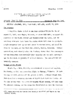 Investigation of Aircraft Accident AMERICAN AIRLINES NEAR EAGLE COLORADO 19500822