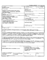 Interstate rehabilitation with HaTelit polyester grid I10 SulphurWestlake Calcasieu Parish  interim report