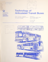 Technology of Articulated Transit Buses
