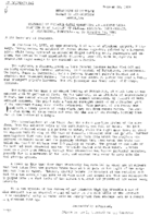 Investigation of Aircraft Accident CENTRAL AIRLINES PITTSBURGH PENNSYLVANIA 19351116