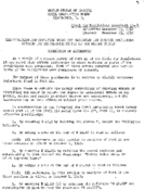 Part 41 Amendment 416 Certification And Operation Rules For Scheduled Air Carrier Operations Outside The Continental Limits Of The United States Correction Of References