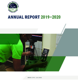 Louisiana Transportation Research Center 20192020 Annual Report