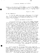 Interstate Commerce Commission Report of the Accident  Investigation Occurring on the CENTRAL RAILROAD OF NEW JERSEY CARTERET NJ