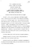 Part 73 Airspace Docket No 62WE80 Alteration Of Restricted Areas And Controlled Airspace